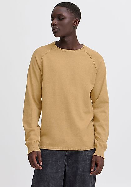 Blend Rundhalspullover BHVERNER Pullover günstig online kaufen
