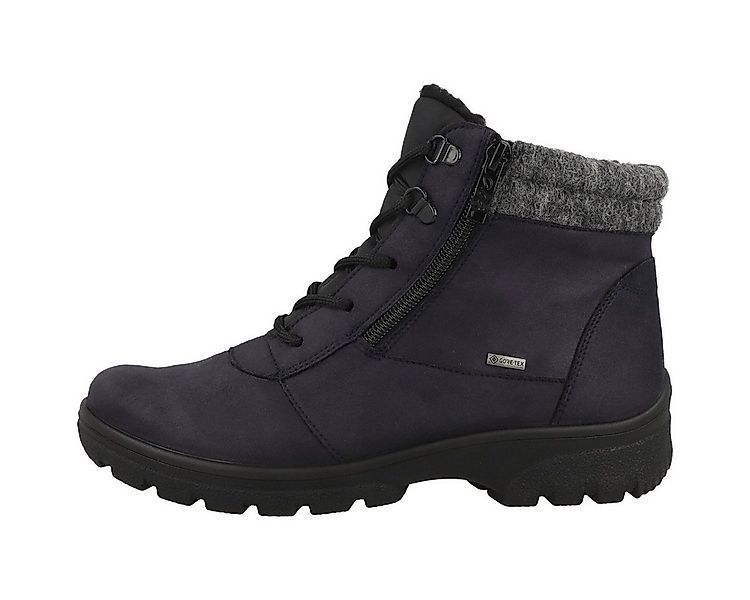 Ara 12-49309 Damen Schnürboots Stiefeletten, Stiefel, Winterstiefel, Winter günstig online kaufen