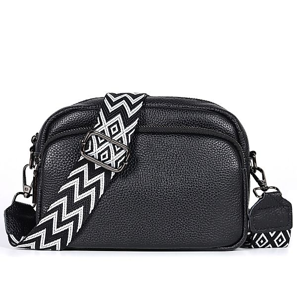 Fassiona Umhängetasche Damen Handy Umhängetasche Echtes günstig online kaufen
