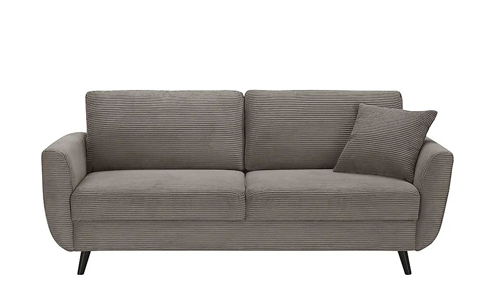 smart Einzelsofa  Wanja ¦ braun ¦ Maße (cm): B: 210 H: 90 T: 90.0 Polstermö günstig online kaufen