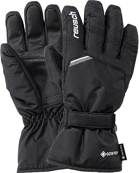 Reusch Skihandschuhe mit atmungsaktiver GORE-TEX-Membran günstig online kaufen