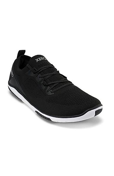 Xero Shoes Minimal-Travelschuhe Nexus Knit schwarz/weiss Herren Wanderschuh günstig online kaufen