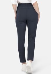 STOOKER WOMEN Schlupfhose "Berlin Easy Fit" Tapered Fit Casual Technostretc günstig online kaufen