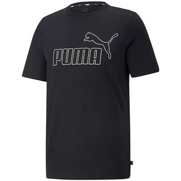 Puma  T-Shirts & Poloshirts 849883-01 günstig online kaufen