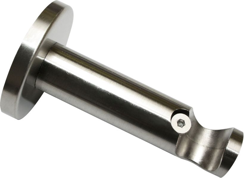 GARDINIA Träger "Memphis" Serie Einzelprogramm Memphis Ø 16 mm günstig online kaufen
