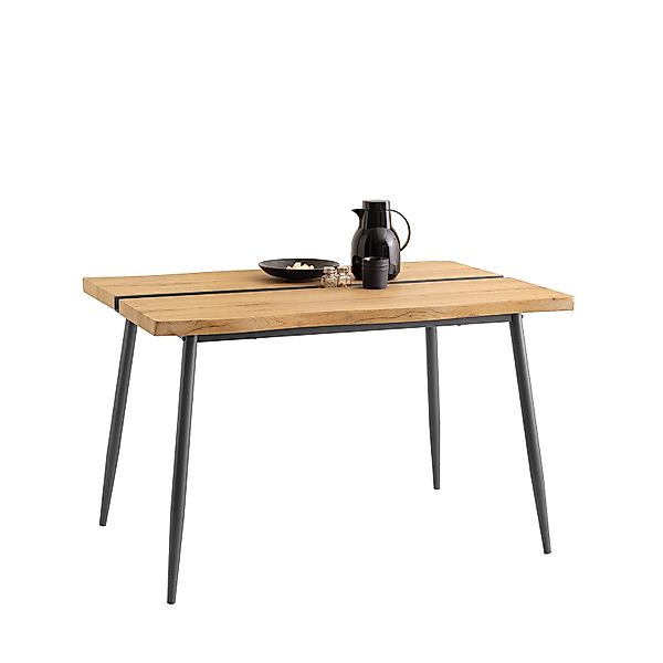 SoBuy Esstisch FWT110, Küchentisch Küchentresen Esszimmertisch günstig online kaufen