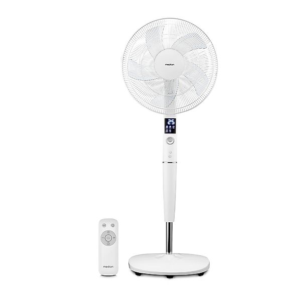 Medion® Standventilator mit Fernbedienung LIFE P20 günstig online kaufen