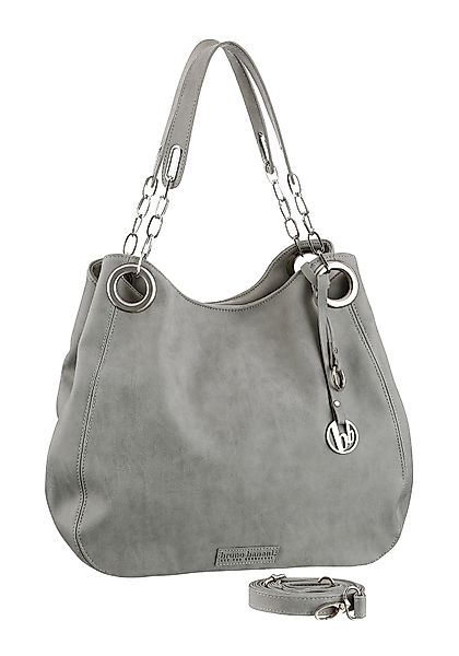 Bruno Banani Henkeltasche, mit Schmuckanhänger und günstig online kaufen