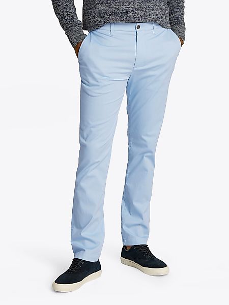 Tommy Hilfiger "DENTON PRINTED STRUCTURE CHINO" mit Struktur günstig online kaufen