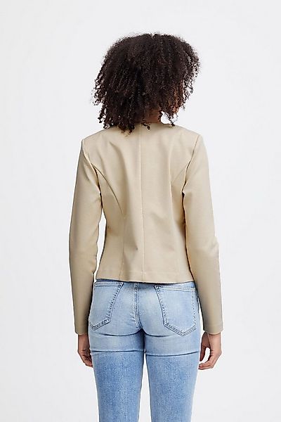 Ichi Jackenblazer Kurzblazer günstig online kaufen