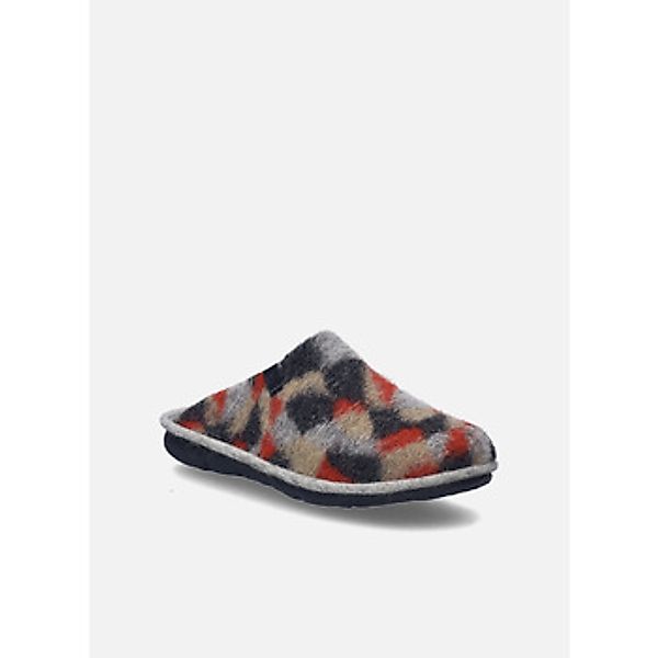 Josef Seibel  Hausschuhe Lille 09, multicolor günstig online kaufen