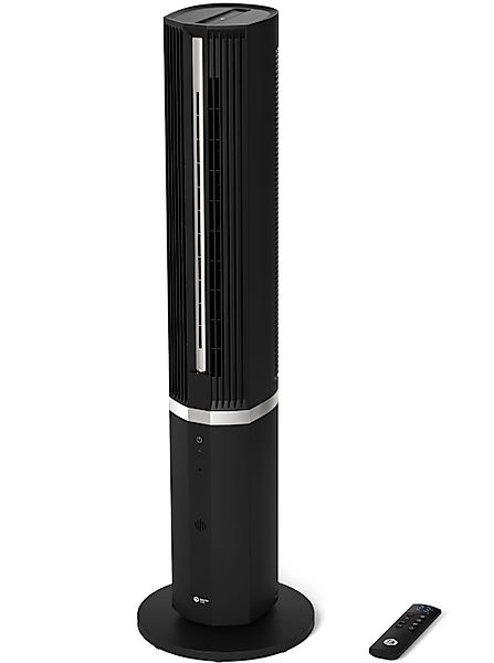 Balter Turmventilator VT-11-BL, Ventilator mit Wasserkühlung, günstig online kaufen