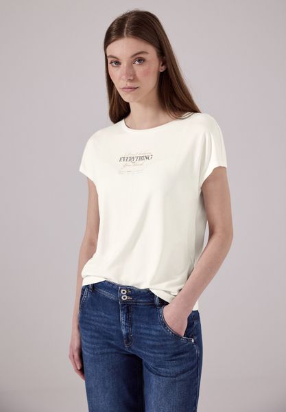 STREET ONE STUDIO Print-Shirt mit Frontprint günstig online kaufen
