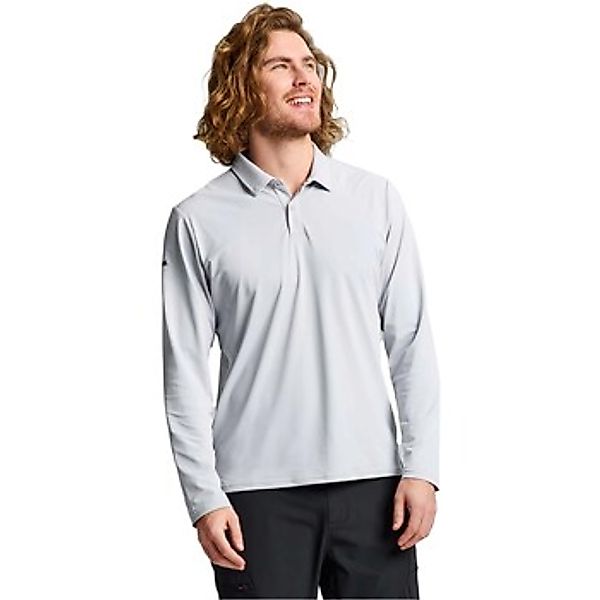 Slam  T-Shirts & Poloshirts Tech Pique Ls günstig online kaufen