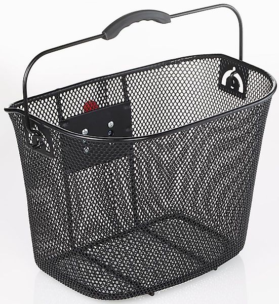 FISCHER Fahrrad Fahrradkorb günstig online kaufen