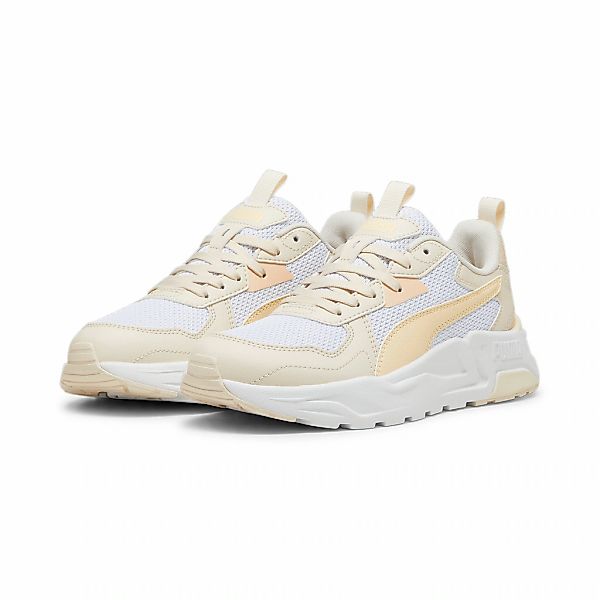 PUMA Sneaker "TRINITY LITE" günstig online kaufen