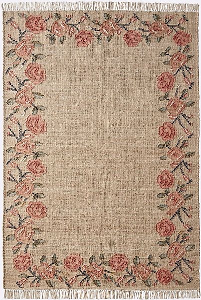 heine home Teppich 5 mm Höhe günstig online kaufen