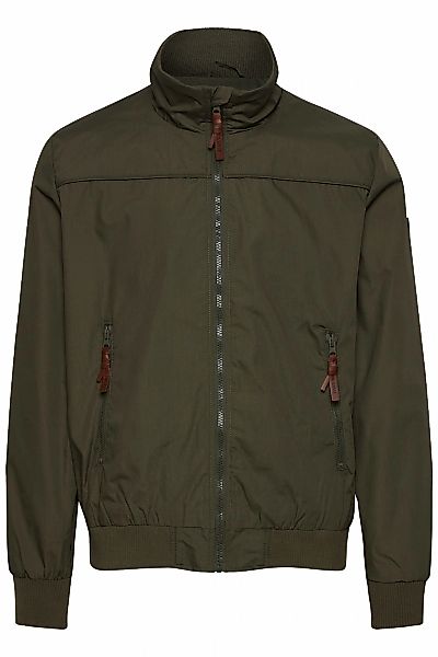 Indicode Funktionsjacke "Übergangsjacke IDKloppo" günstig online kaufen