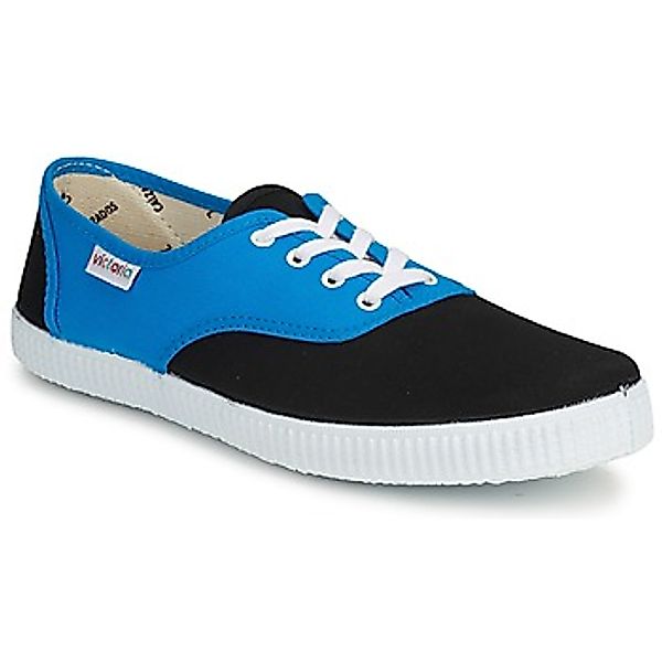 Victoria  Sneaker INGLESA BICOLOR günstig online kaufen