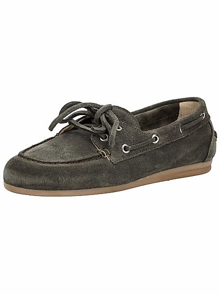 Pavement Bootsschuh "Pavement Halbschuhe Veloursleder" günstig online kaufen