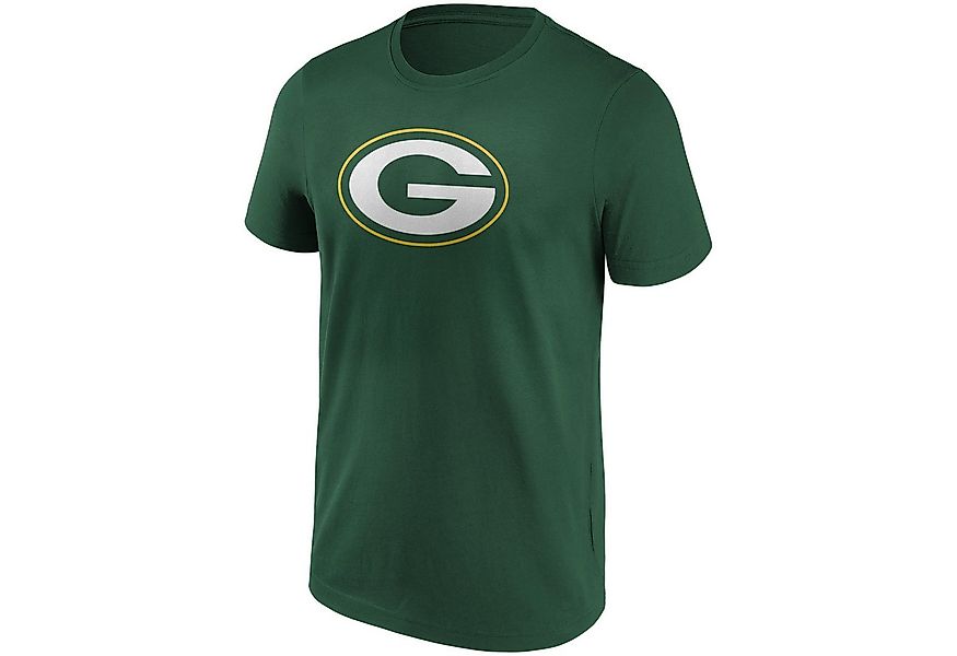 Fanatics T-Shirt Fanatics T-Shirt Green Bay Packers Primary Logo Graphic günstig online kaufen