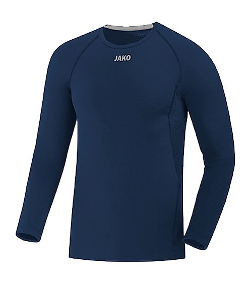 Jako Funktionsshirt JAKO Compression 2.0 Longsleeve günstig online kaufen