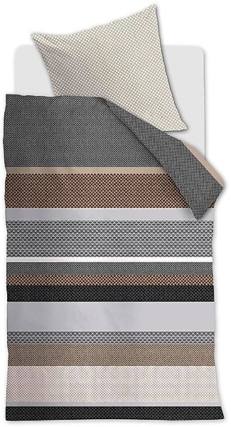 Beddinghouse Bettwäsche "Lennart" 2 Stk. tlg. günstig online kaufen