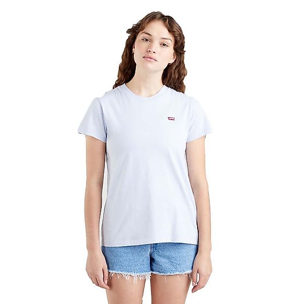 Levi´s ® Perfect Kurzärmeliges T-shirt XL Cool Dusk günstig online kaufen