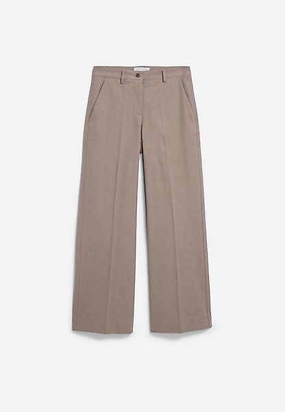 Armedangels Taillenhose LEANDRAA HANDAAS günstig online kaufen