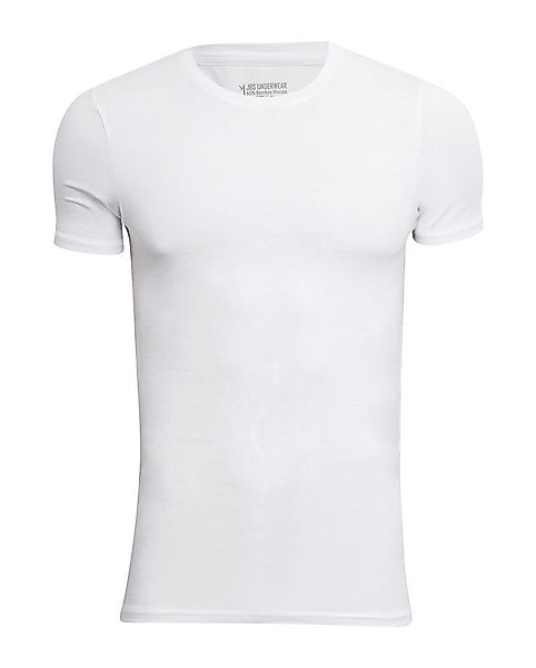 jbs Unterhemd - 1080 Bamboo T-Shirt günstig online kaufen