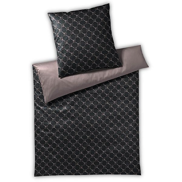 JOOP! Bettwäsche Cornflower Double 4083 9 günstig online kaufen