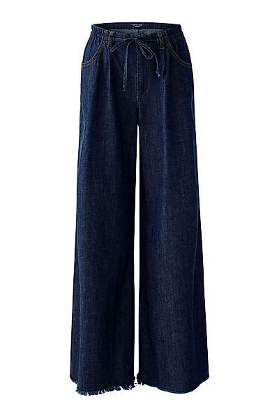 Oui 5-Pocket-Jeans günstig online kaufen