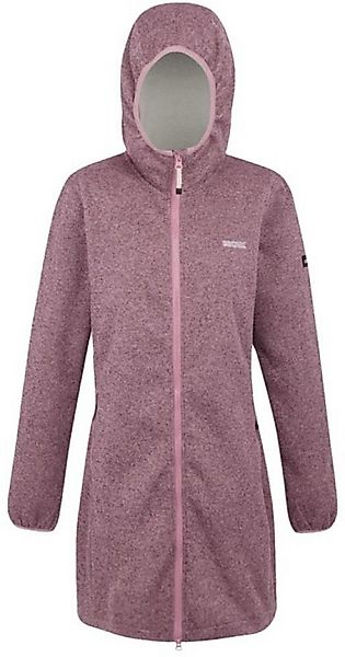 Regatta Fleecejacke Damen Fleecejacke Bloomfield Womens Fleece günstig online kaufen