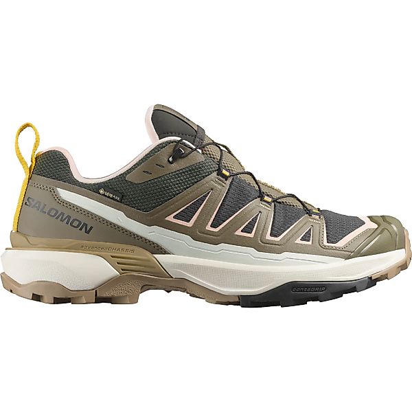 Salomon Outdoorschuh "X ULTRA 360 EDGE GORE-TEX" wasserdicht dank Gore-Tex günstig online kaufen