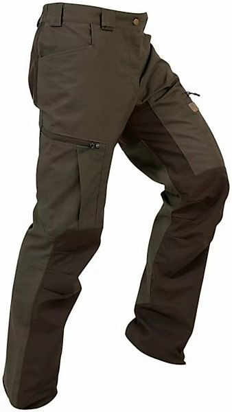 La Chasse® Outdoorhose Stretch-Funktionshose "Denver" Jagdhose Herren oliv/ günstig online kaufen