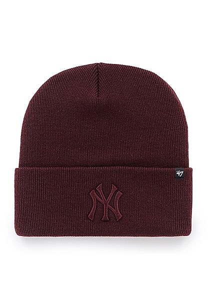 '47 Brand Beanie 47 Brand Beanie günstig online kaufen