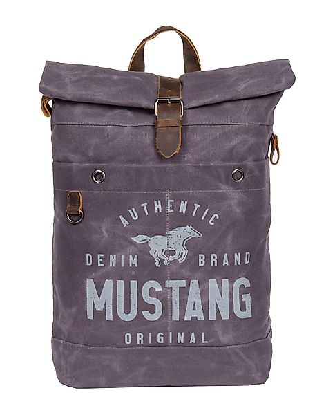 MUSTANG Rucksack Houston günstig online kaufen