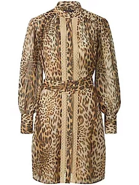 Kleid MARCIANO by Guess beige günstig online kaufen