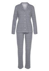 Vivance Dreams Pyjama (2 tlg) in günstig online kaufen
