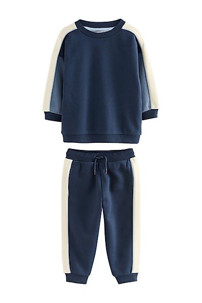 Next Sweatanzug Jogginghose und Sweatshirt im günstig online kaufen