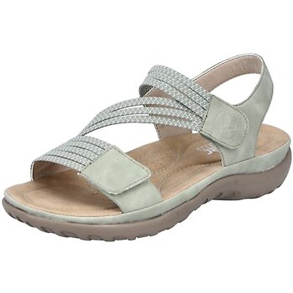 Rieker  Sandalen Sandaletten 64870-52 günstig online kaufen