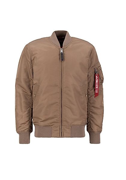 Alpha Industries Bomberjacke MA-1 VF 59 Long günstig online kaufen