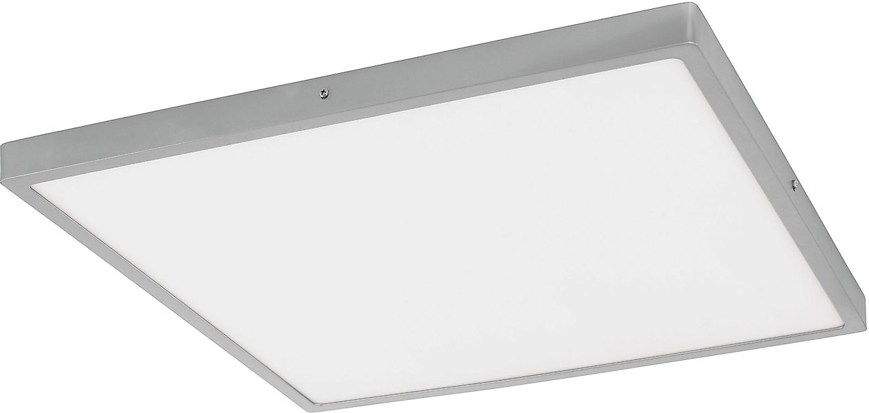 EGLO LED Panel »FUEVA 1«, 1 flammig, Leuchtmittel LED-Board   LED fest inte günstig online kaufen