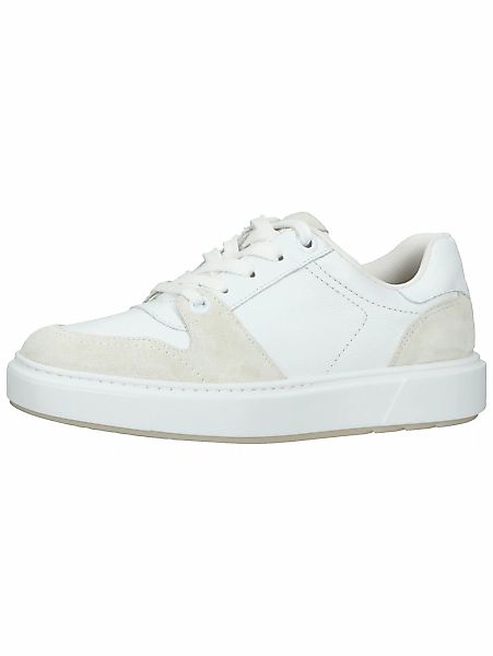 Paul Green Sneaker "Paul Green Sneaker Leder" günstig online kaufen