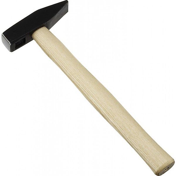 myMAW Hammer Schlosserhammer 200 g Werkstatt-Hammer günstig online kaufen
