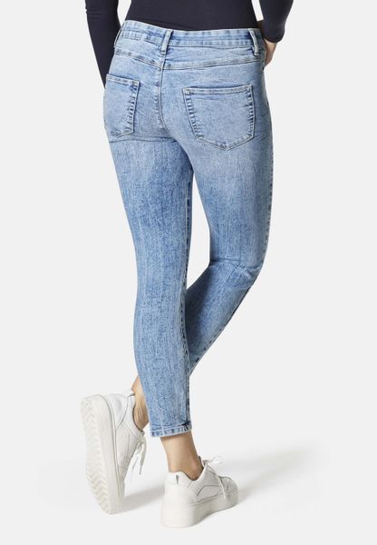 STOOKER WOMEN 5-Pocket-Jeans Florenz Season Slim günstig online kaufen