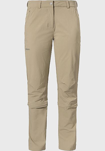 Schöffel Zip-away-Hose "Pants Engadin1 Zip Off" günstig online kaufen
