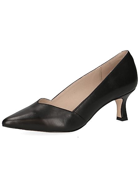 Caprice Pumps Nappaleder Pumps günstig online kaufen