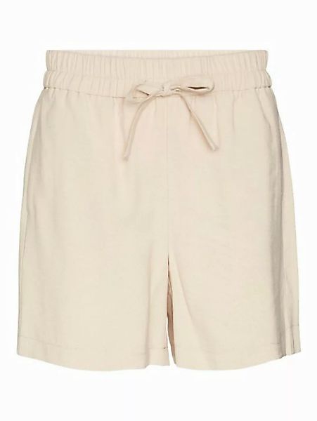 Vero Moda Shorts Carmen (1-tlg) Drapiert/gerafft günstig online kaufen