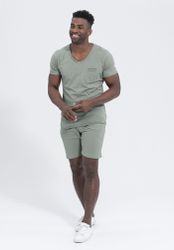 Key Largo T-Shirt Soda vintage Look günstig online kaufen